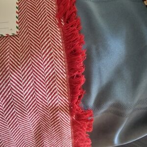 Vintage house placemats